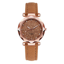 Load image into Gallery viewer, Romantic Women Wrist Watch for Women