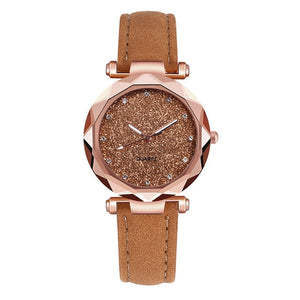 Romantic Women Wrist Watch for Women