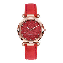 Load image into Gallery viewer, Romantic Women Wrist Watch for Women