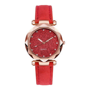Romantic Women Wrist Watch for Women