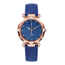 Load image into Gallery viewer, Romantic Women Wrist Watch for Women