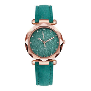 Romantic Women Wrist Watch for Women