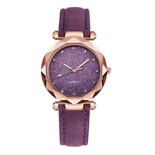 Load image into Gallery viewer, Romantic Women Wrist Watch for Women