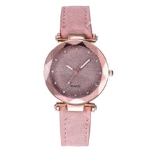Load image into Gallery viewer, Romantic Women Wrist Watch for Women