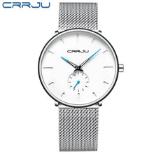 Load image into Gallery viewer, Luxury watch for men in 2019