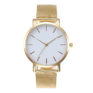 Best Women's Rose Gold Wrist Watch in 2019