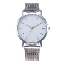Load image into Gallery viewer, Best Women&#39;s Rose Gold Wrist Watch in 2019
