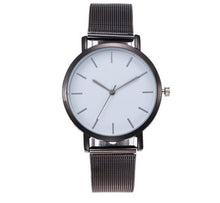 Load image into Gallery viewer, Best Women&#39;s Rose Gold Wrist Watch in 2019