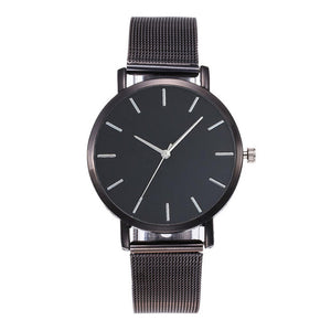 Best Women's Rose Gold Wrist Watch in 2019