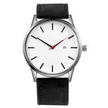 Load image into Gallery viewer, SOXY Men&#39;s Leather Watch of 2019