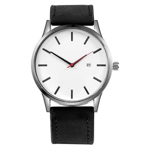SOXY Men's Leather Watch of 2019