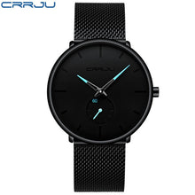 Load image into Gallery viewer, Luxury watch for men in 2019