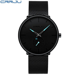 Luxury watch for men in 2019