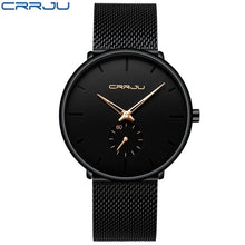 Load image into Gallery viewer, Luxury watch for men in 2019