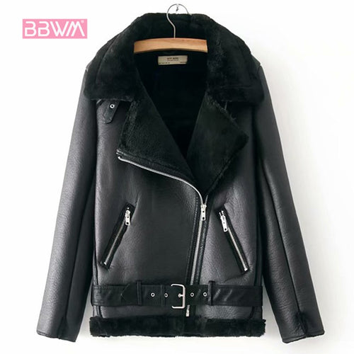 Warm and Soft Women's Winter Velvet Jacket 2019.