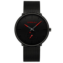 Load image into Gallery viewer, Luxury watch for men in 2019