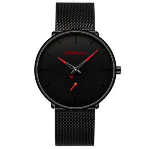 Luxury watch for men in 2019