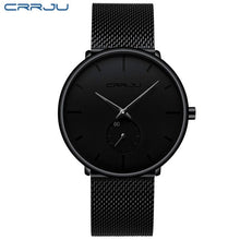 Load image into Gallery viewer, Luxury watch for men in 2019