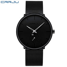 Load image into Gallery viewer, Luxury watch for men in 2019