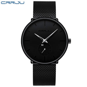 Luxury watch for men in 2019