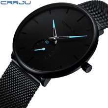 Load image into Gallery viewer, Luxury watch for men in 2019