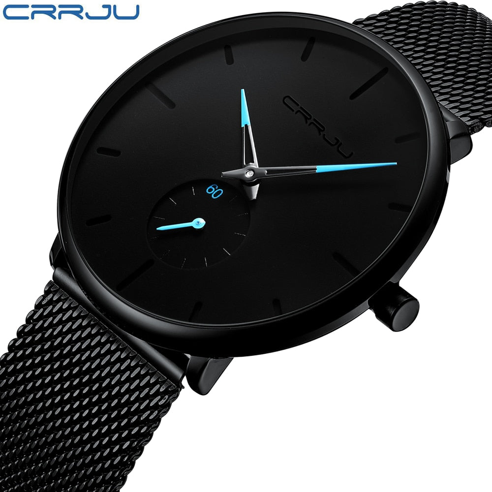 Luxury watch for men in 2019